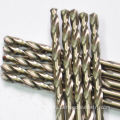 3/16 &quot;x3-1/2&quot; कोबाल्ट ड्रिल बिट्स सेट HSS M35